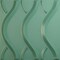Ekena Millwork 19 5/8in. W x 19 5/8in. H Nexus EnduraWall Decorative 3D Wall Panel Covers 2.67 Sq. Ft. WP20X20NXFSM - alternate 1